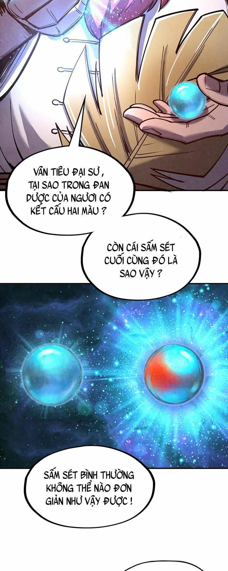 Vạn Cổ Chí Tôn - Chapter 113 - Page 33