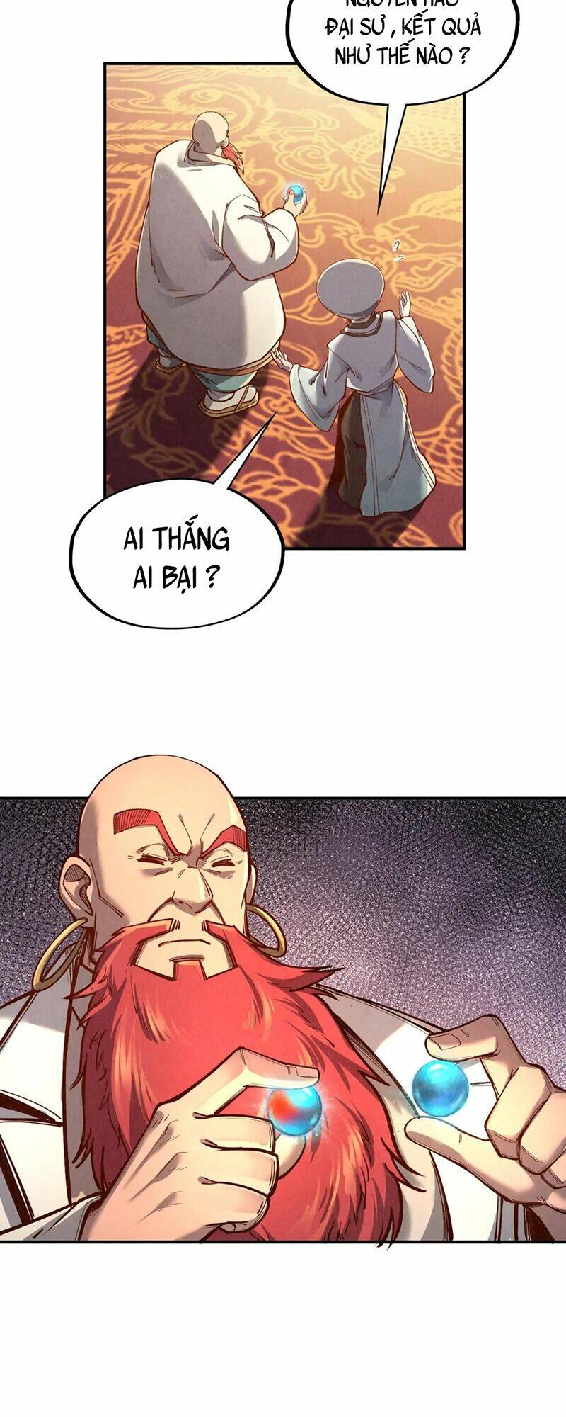 Vạn Cổ Chí Tôn - Chapter 113 - Page 35