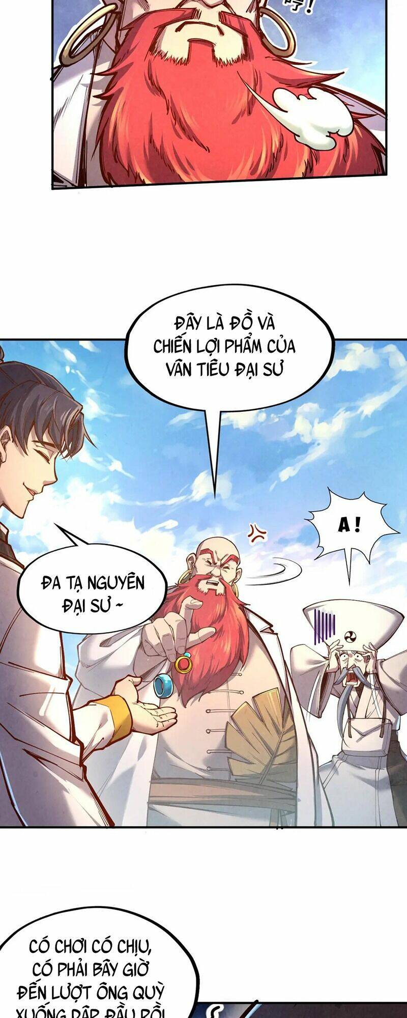 Vạn Cổ Chí Tôn - Chapter 113 - Page 41