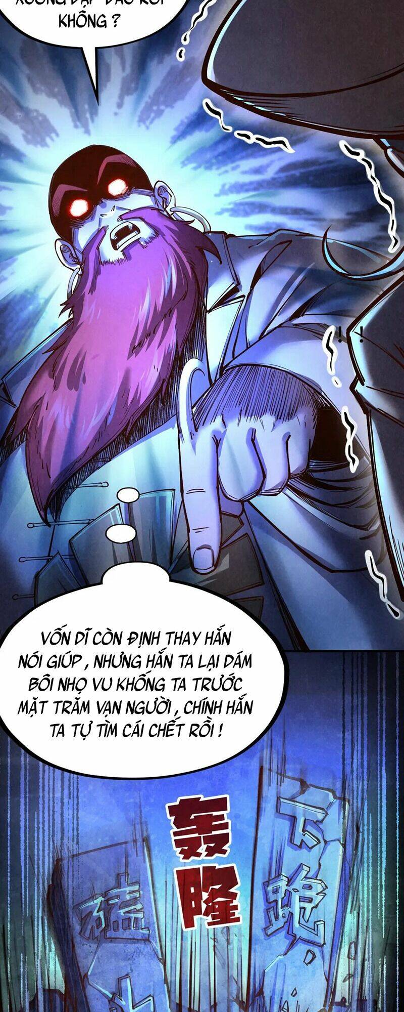 Vạn Cổ Chí Tôn - Chapter 113 - Page 42