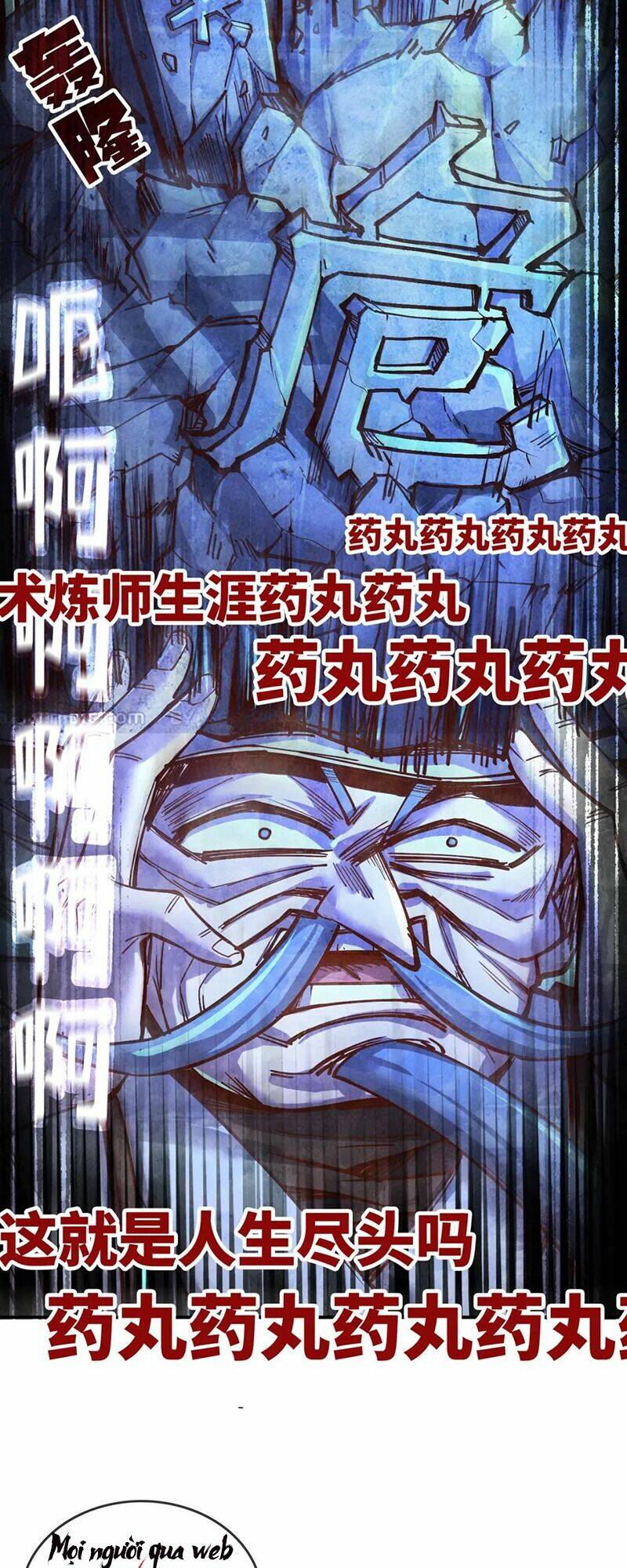 Vạn Cổ Chí Tôn - Chapter 113 - Page 43