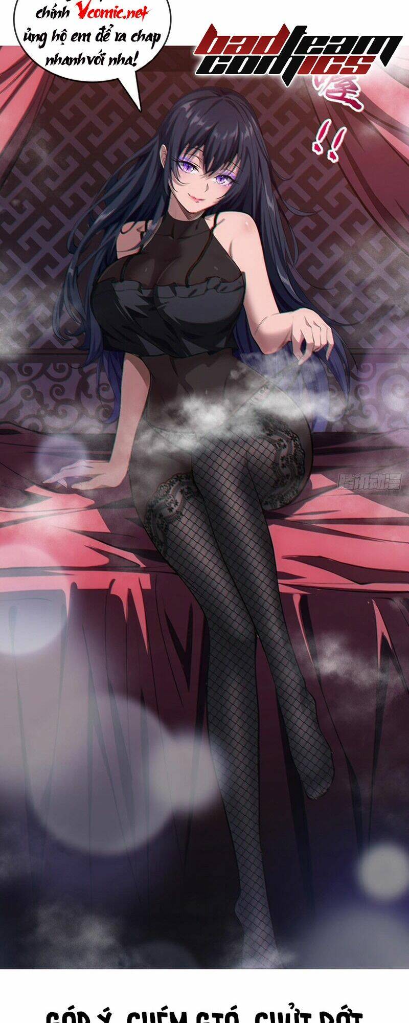 Vạn Cổ Chí Tôn - Chapter 113 - Page 44