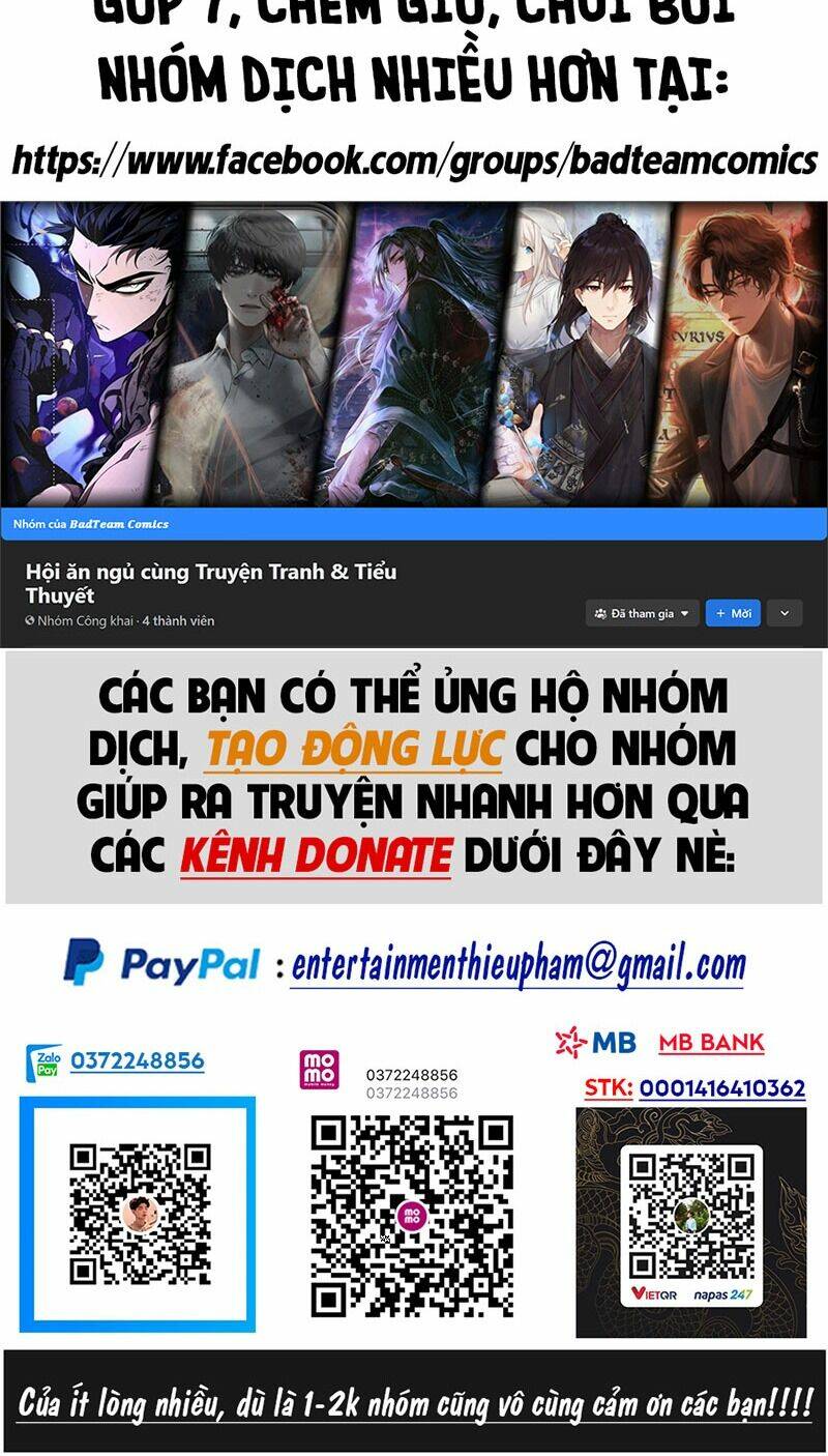 Vạn Cổ Chí Tôn - Chapter 113 - Page 45