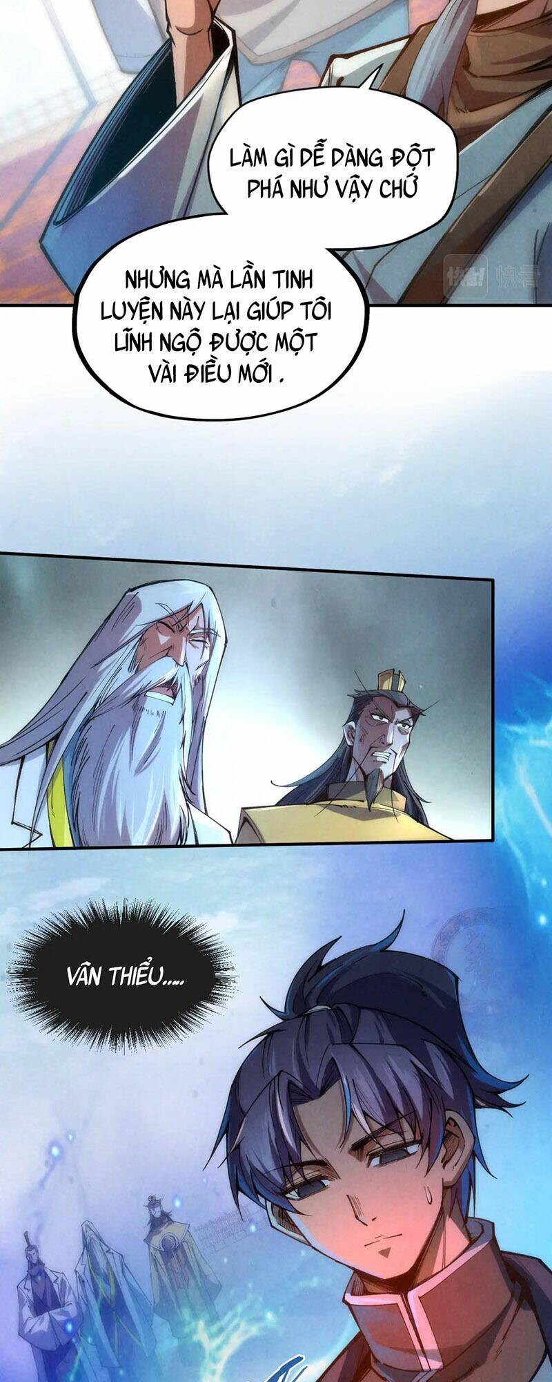 Vạn Cổ Chí Tôn - Chapter 113 - Page 5