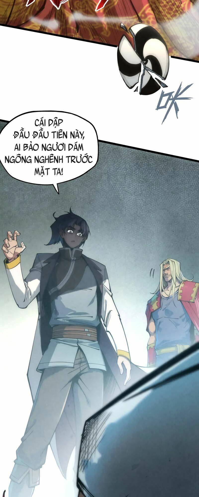 Vạn Cổ Chí Tôn - Chapter 114 - Page 9