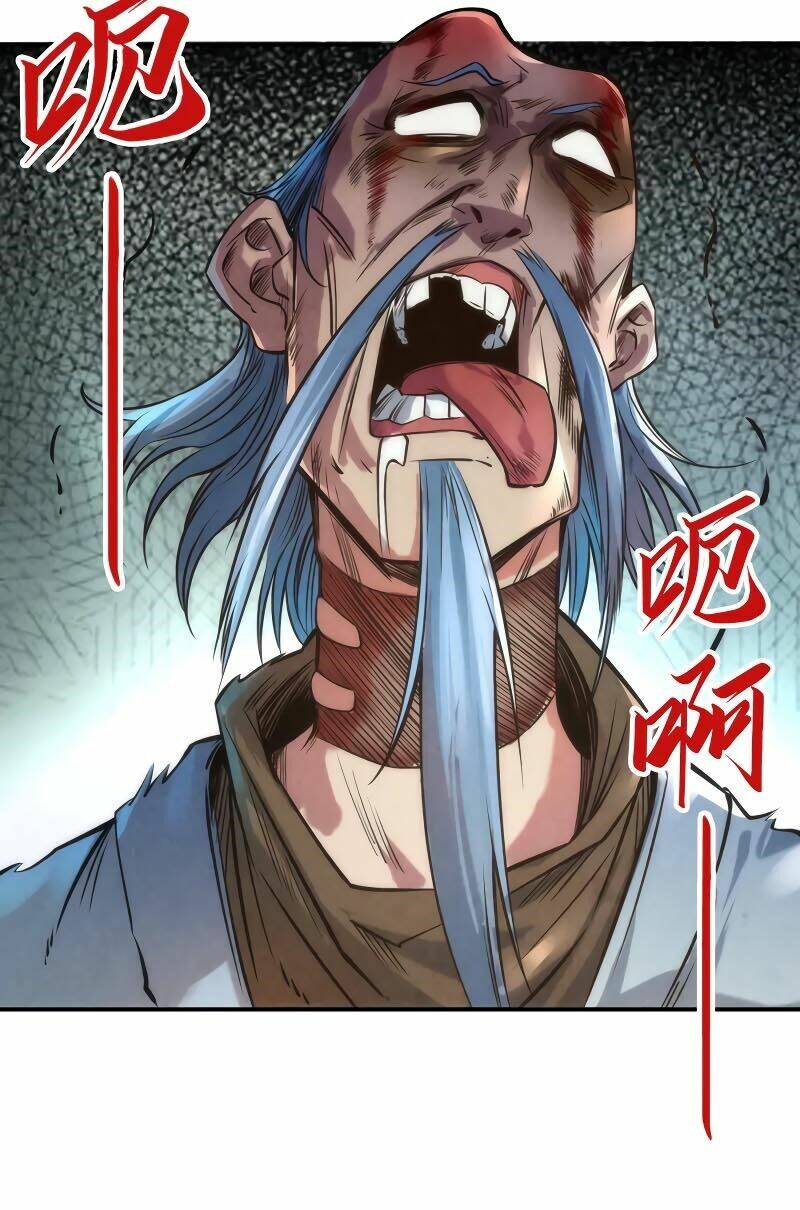 Vạn Cổ Chí Tôn - Chapter 114 - Page 13