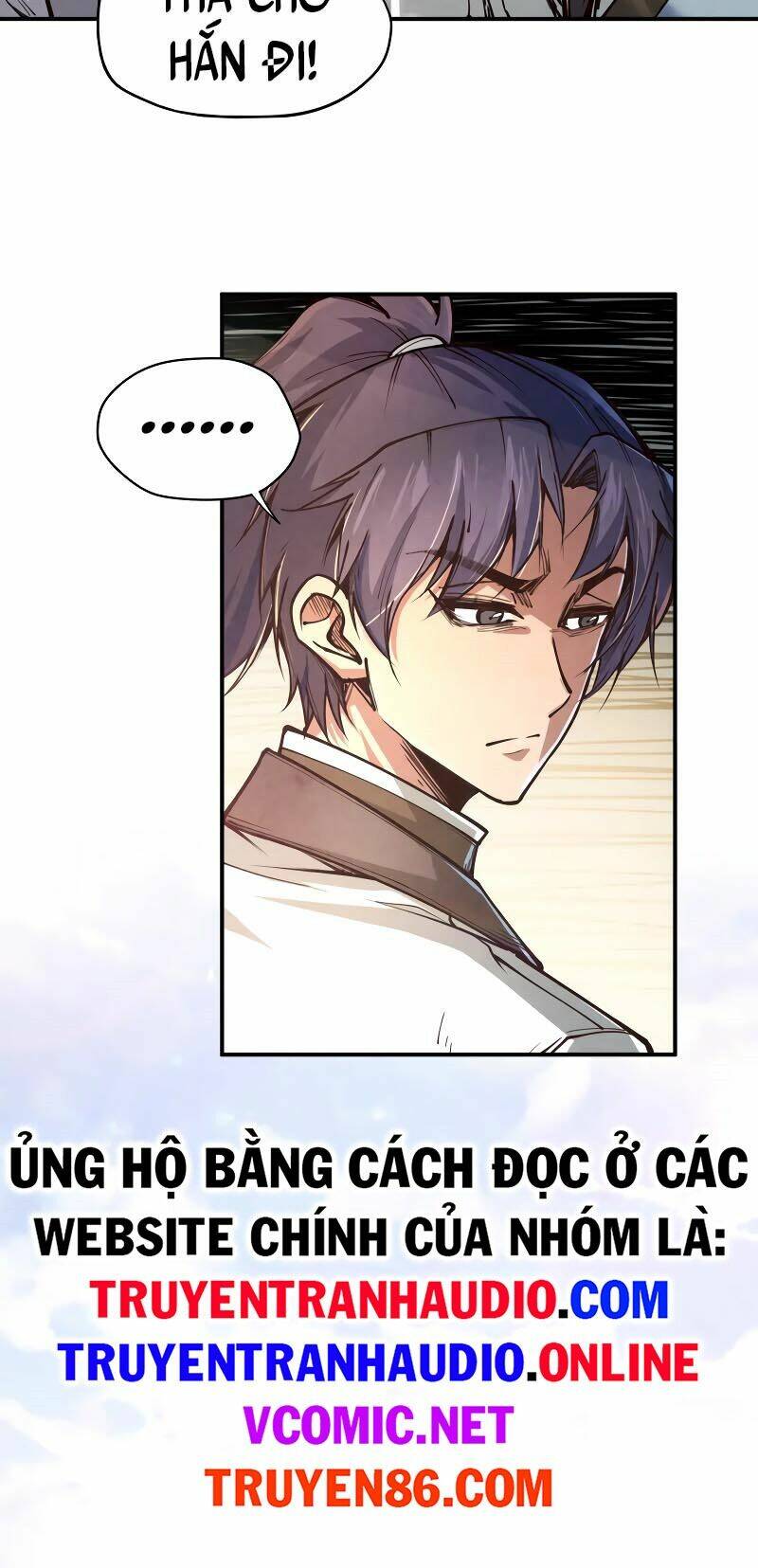 Vạn Cổ Chí Tôn - Chapter 114 - Page 15