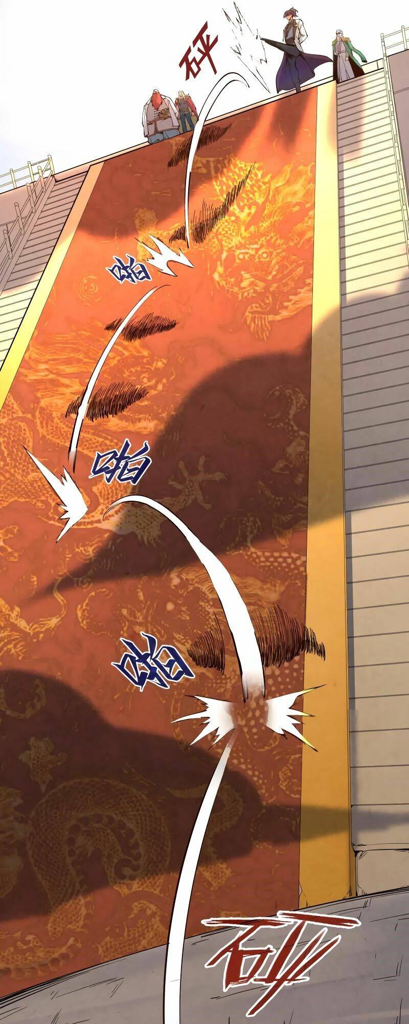 Vạn Cổ Chí Tôn - Chapter 114 - Page 16