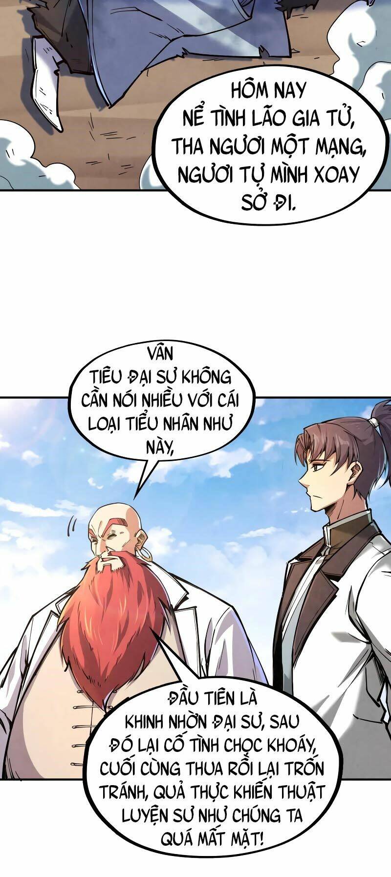 Vạn Cổ Chí Tôn - Chapter 114 - Page 18