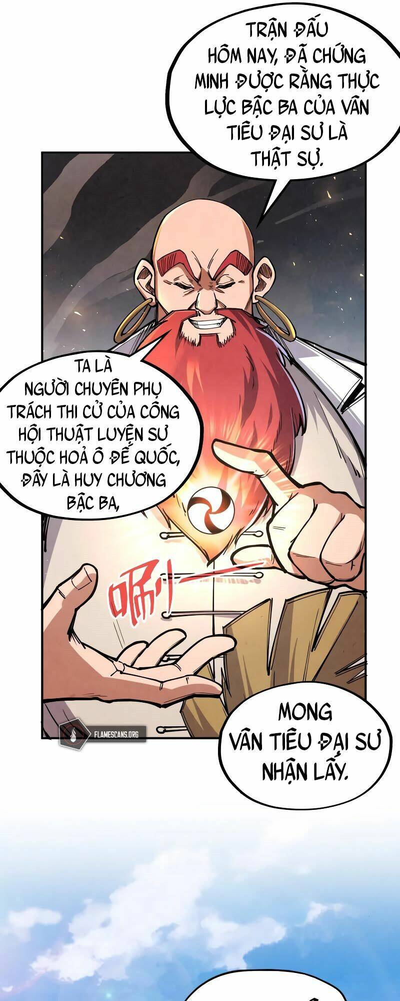 Vạn Cổ Chí Tôn - Chapter 114 - Page 19