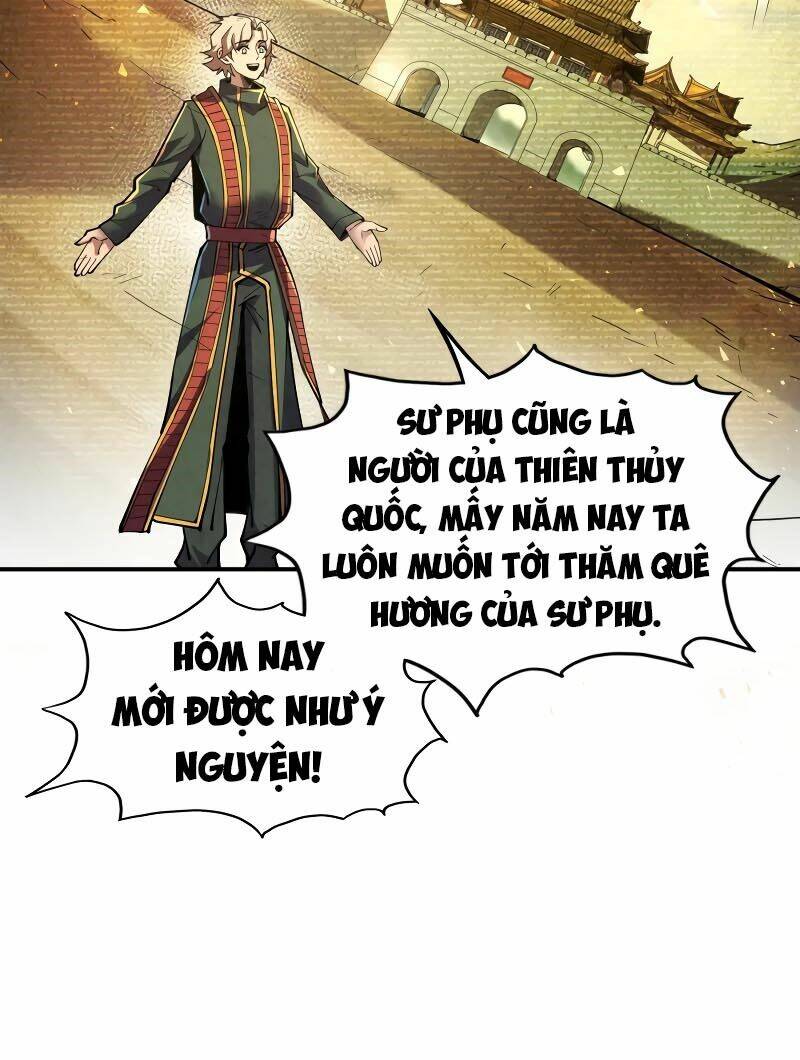 Vạn Cổ Chí Tôn - Chapter 114 - Page 24