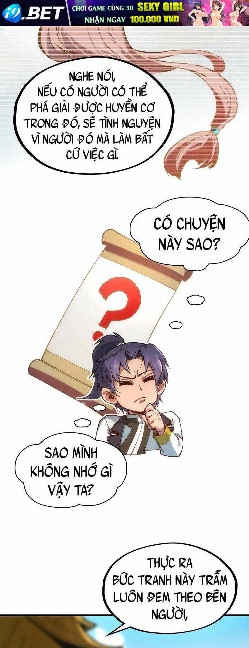 Vạn Cổ Chí Tôn - Chapter 114 - Page 28