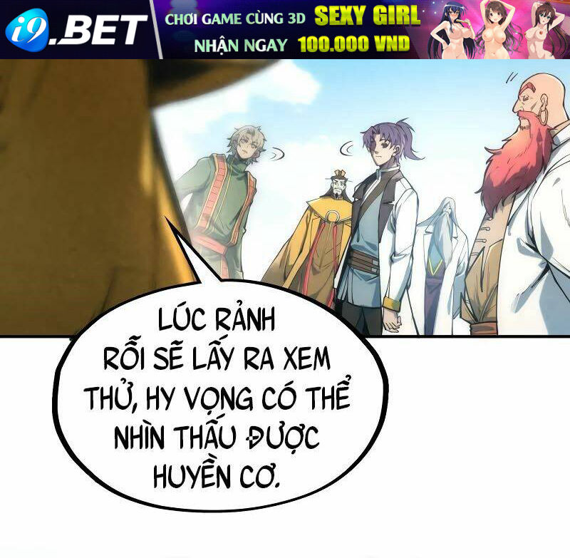 Vạn Cổ Chí Tôn - Chapter 114 - Page 29