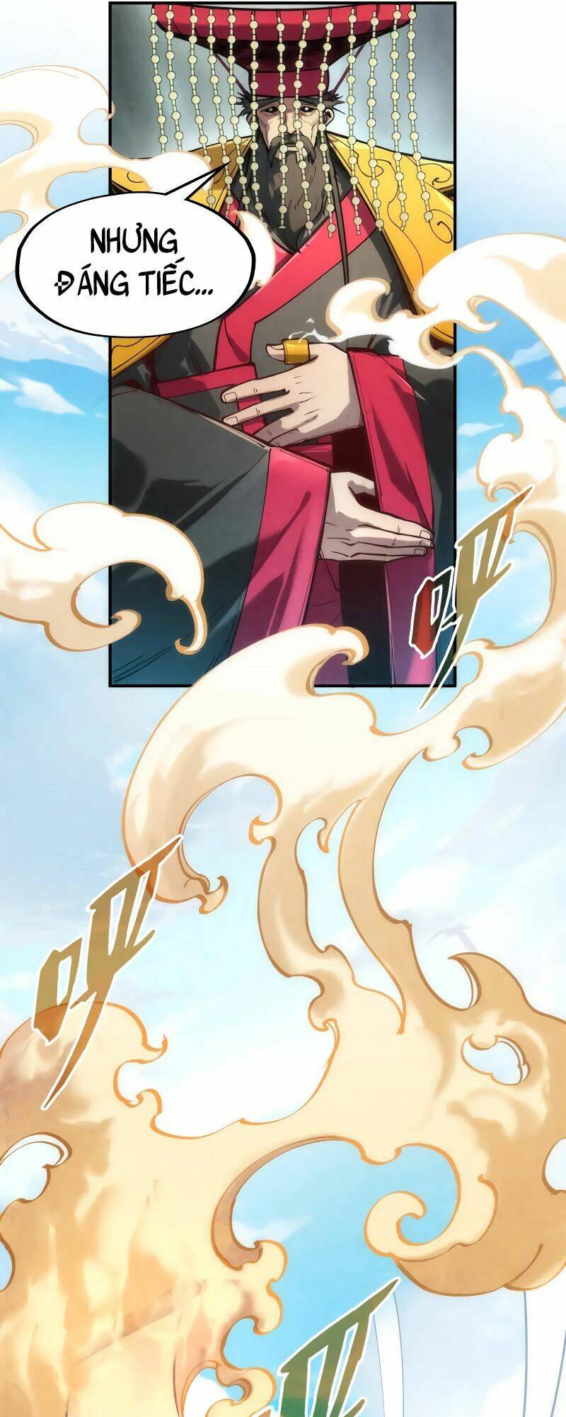 Vạn Cổ Chí Tôn - Chapter 114 - Page 30