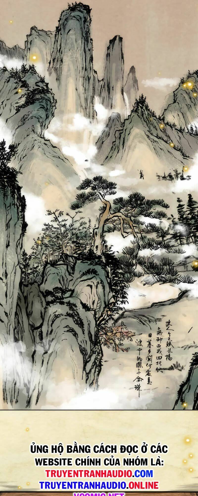 Vạn Cổ Chí Tôn - Chapter 114 - Page 33