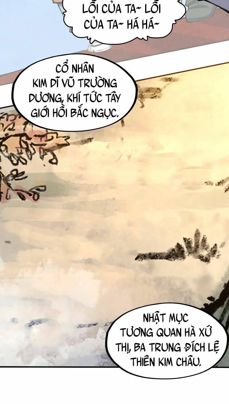 Vạn Cổ Chí Tôn - Chapter 114 - Page 38