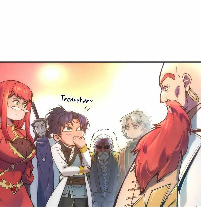 Vạn Cổ Chí Tôn - Chapter 114 - Page 40