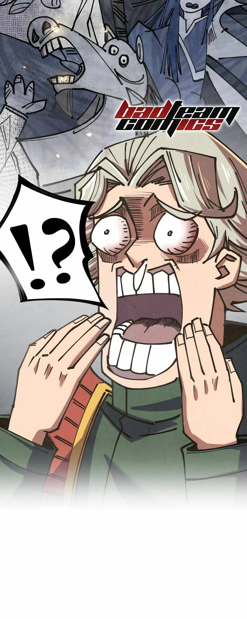 Vạn Cổ Chí Tôn - Chapter 114 - Page 47