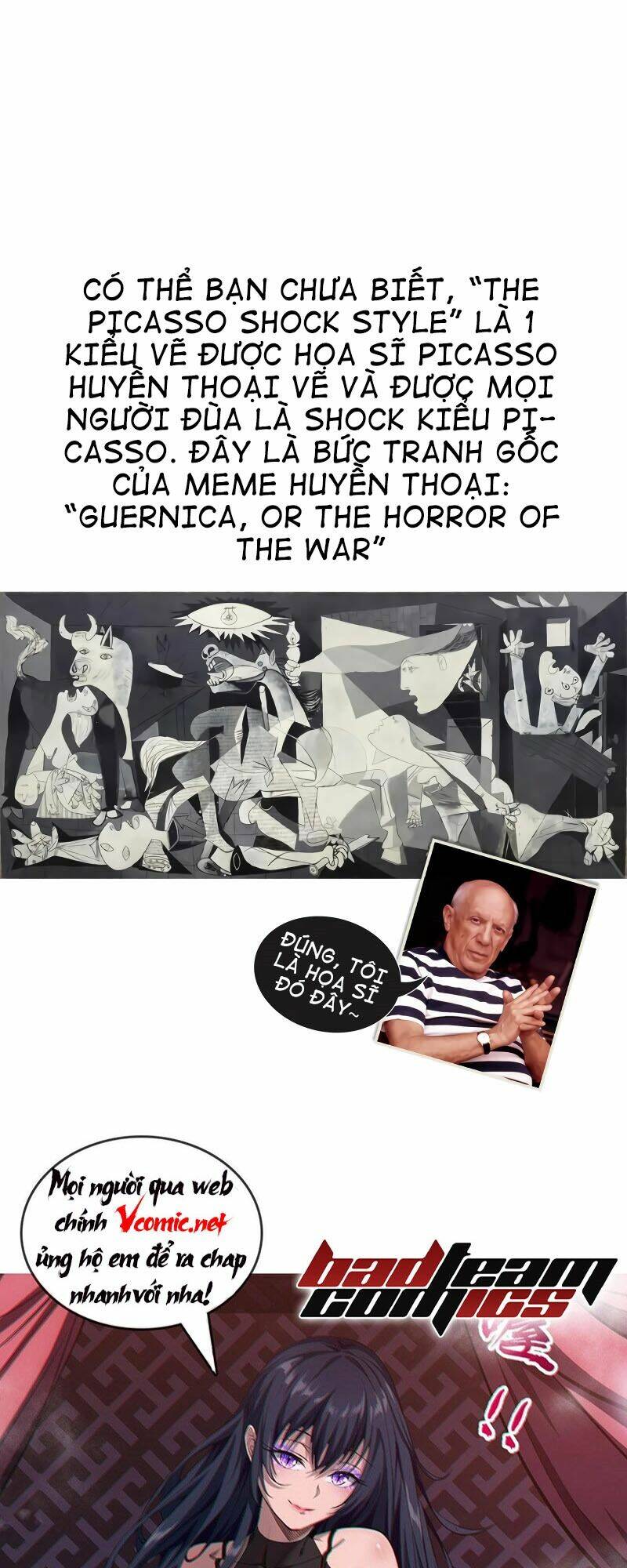 Vạn Cổ Chí Tôn - Chapter 114 - Page 48