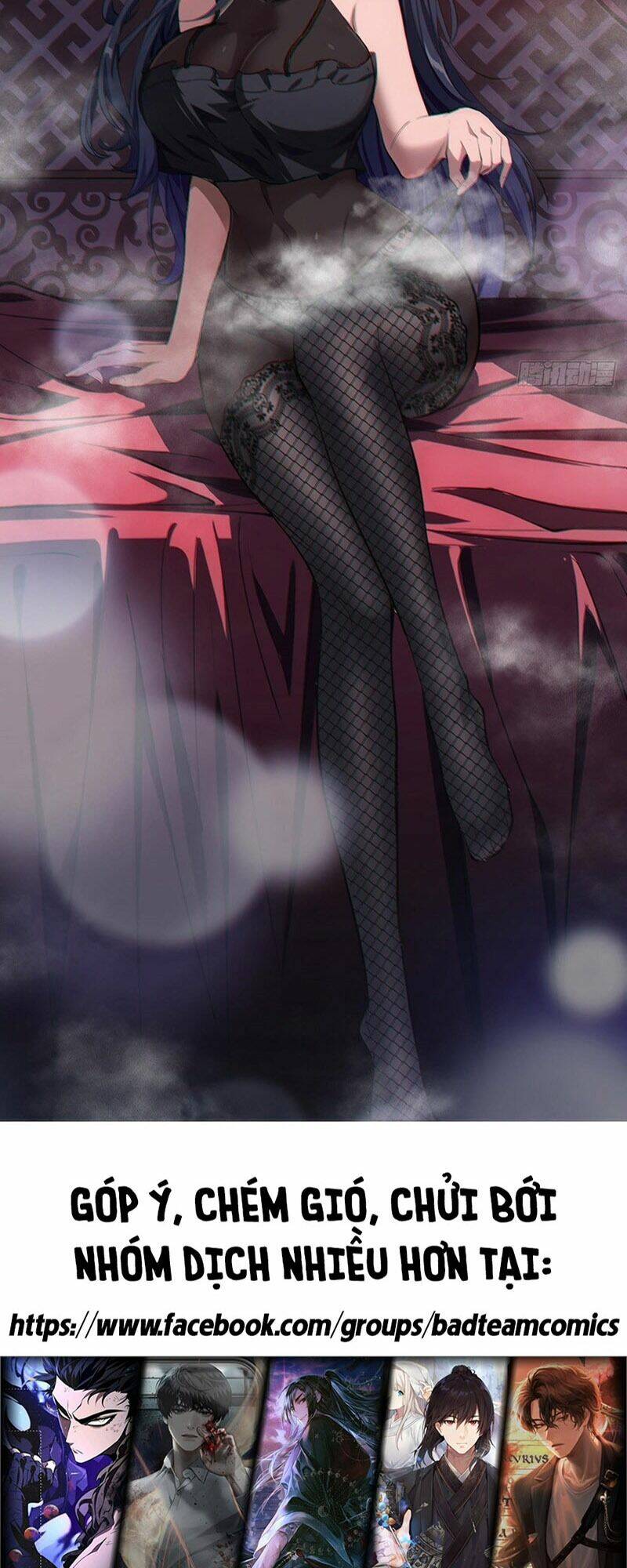 Vạn Cổ Chí Tôn - Chapter 114 - Page 49