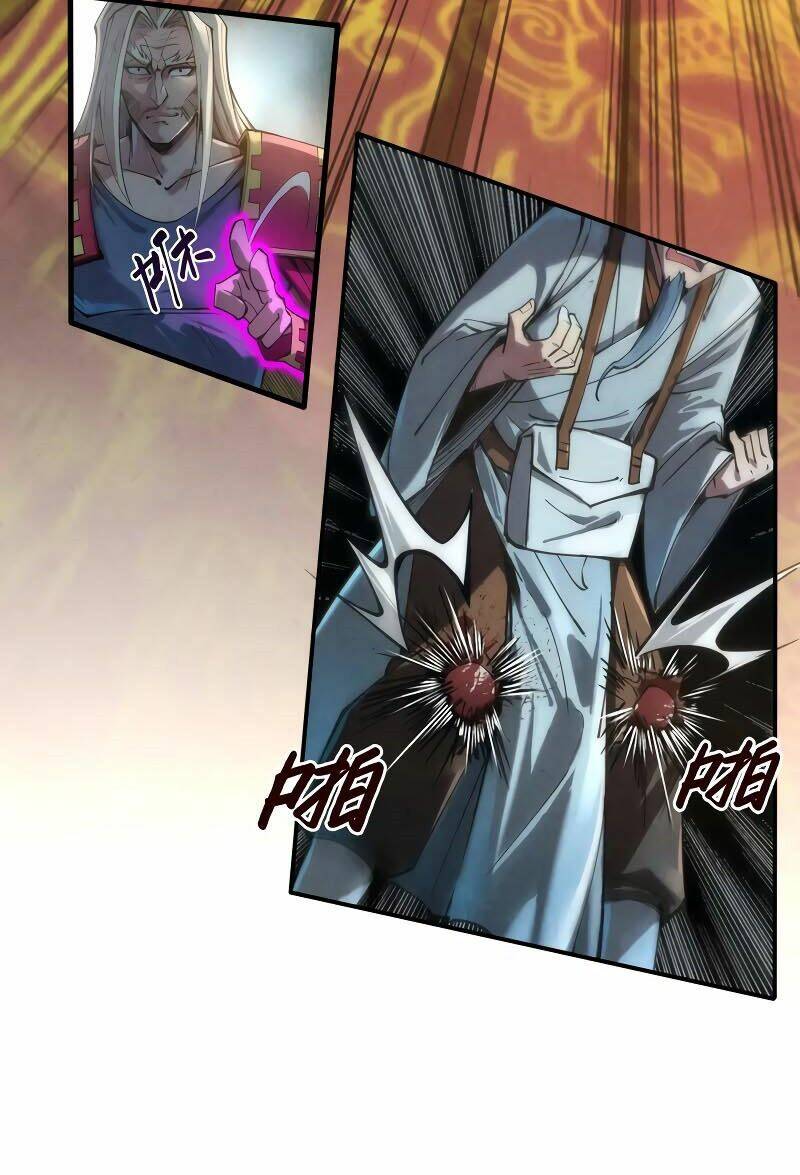 Vạn Cổ Chí Tôn - Chapter 114 - Page 5