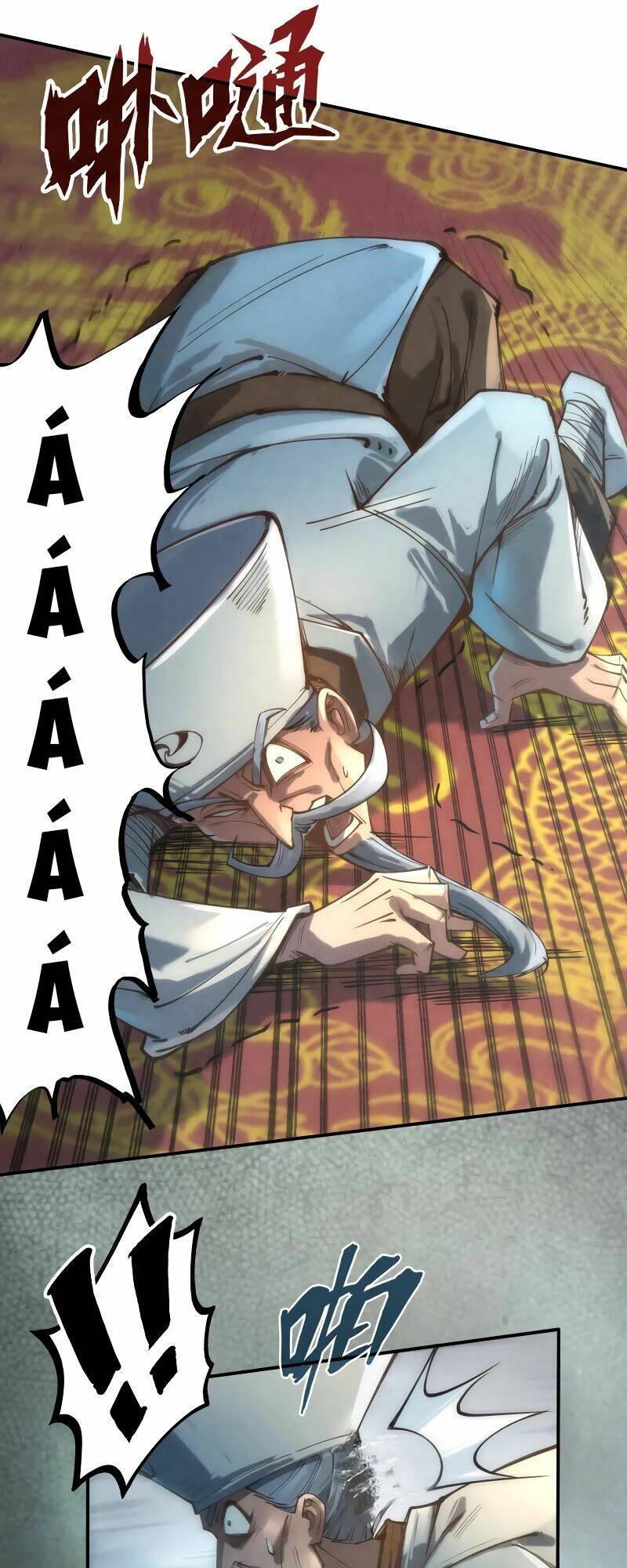 Vạn Cổ Chí Tôn - Chapter 114 - Page 6