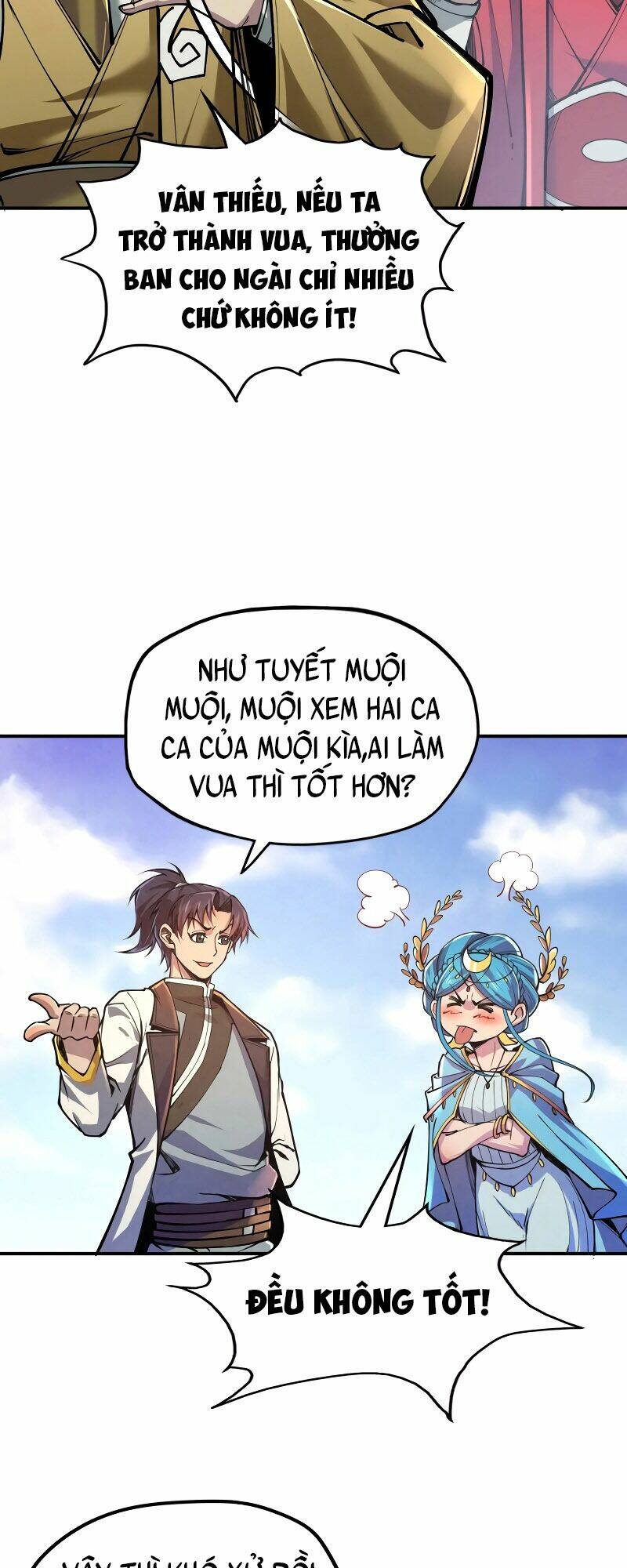 Vạn Cổ Chí Tôn - Chapter 115 - Page 10