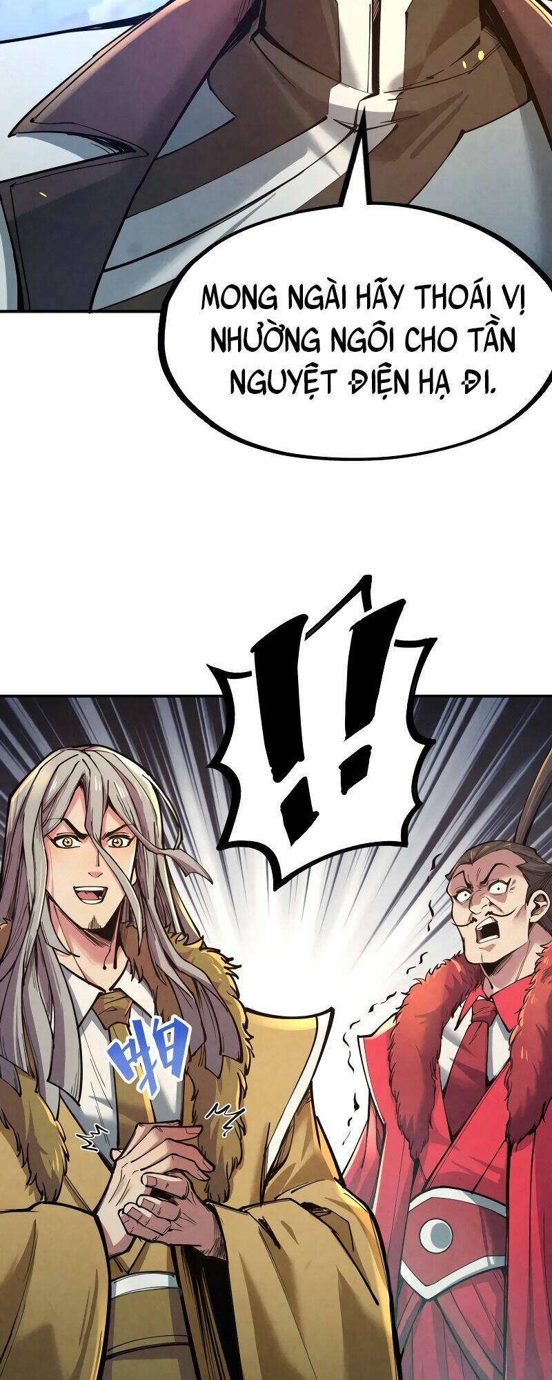 Vạn Cổ Chí Tôn - Chapter 115 - Page 15