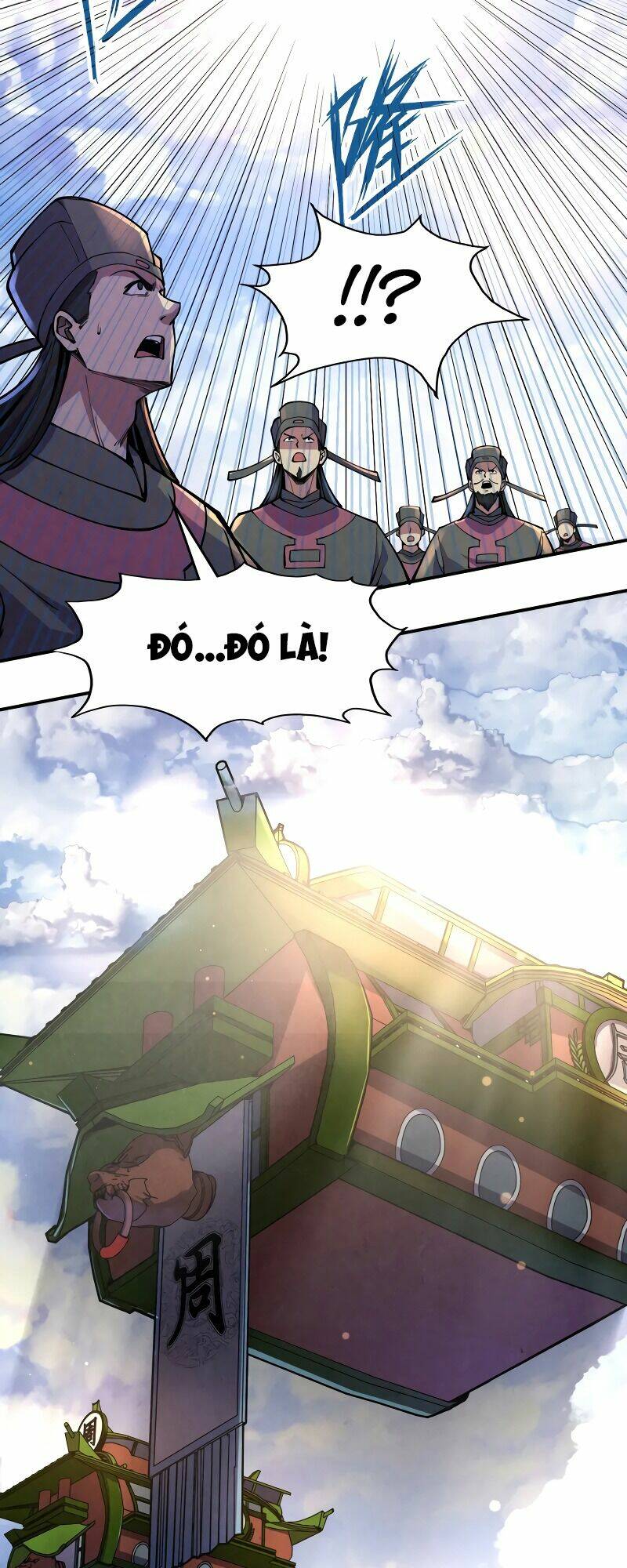 Vạn Cổ Chí Tôn - Chapter 115 - Page 23