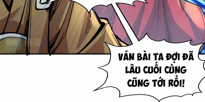 Vạn Cổ Chí Tôn - Chapter 115 - Page 25