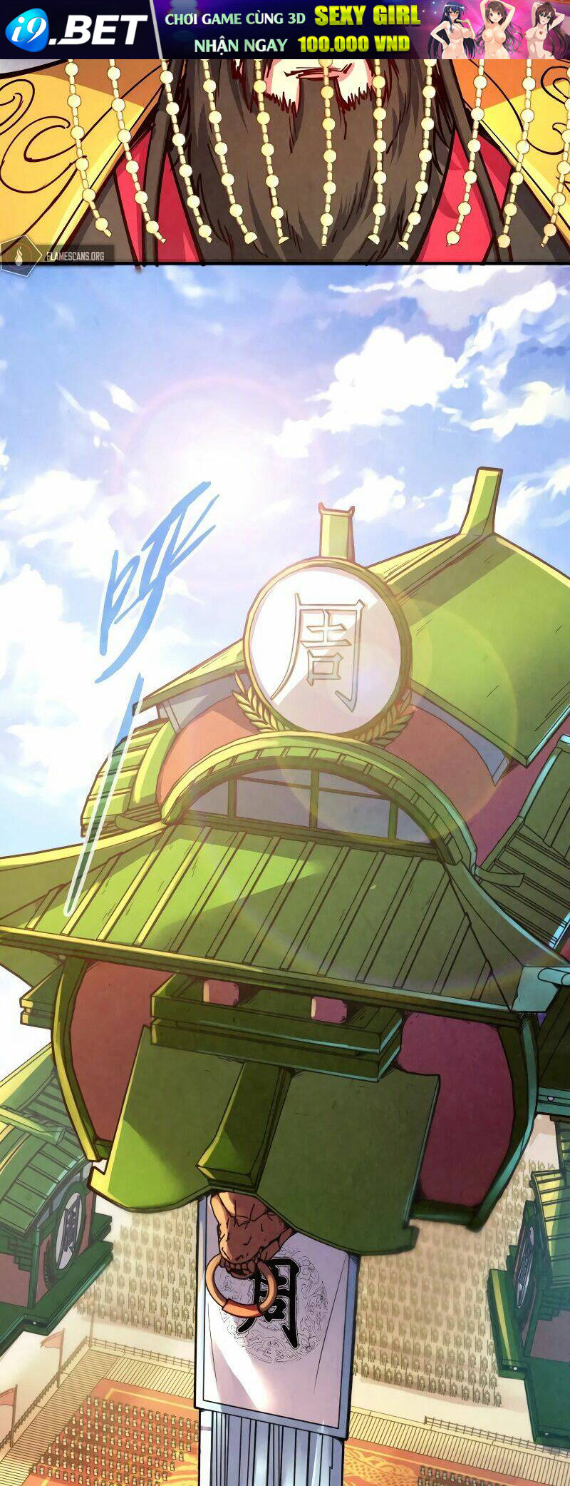 Vạn Cổ Chí Tôn - Chapter 115 - Page 27