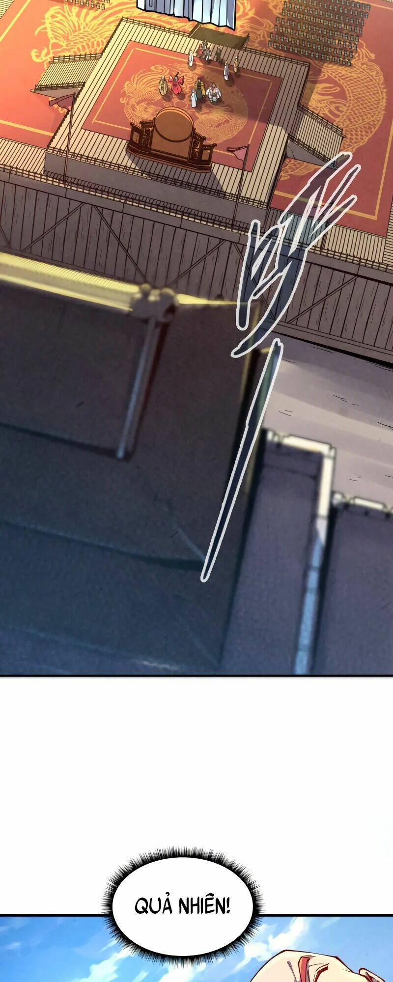 Vạn Cổ Chí Tôn - Chapter 115 - Page 28