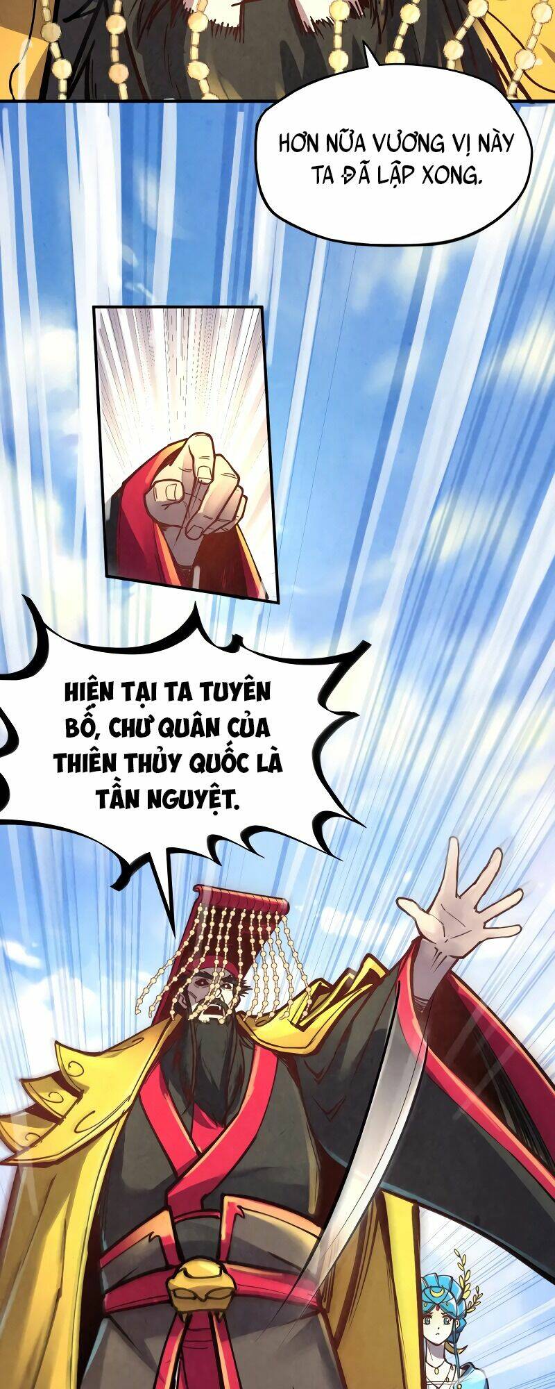 Vạn Cổ Chí Tôn - Chapter 115 - Page 40