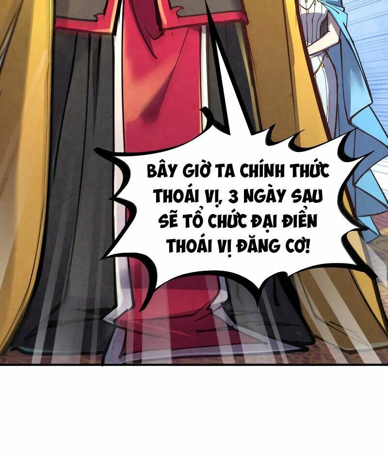 Vạn Cổ Chí Tôn - Chapter 115 - Page 41