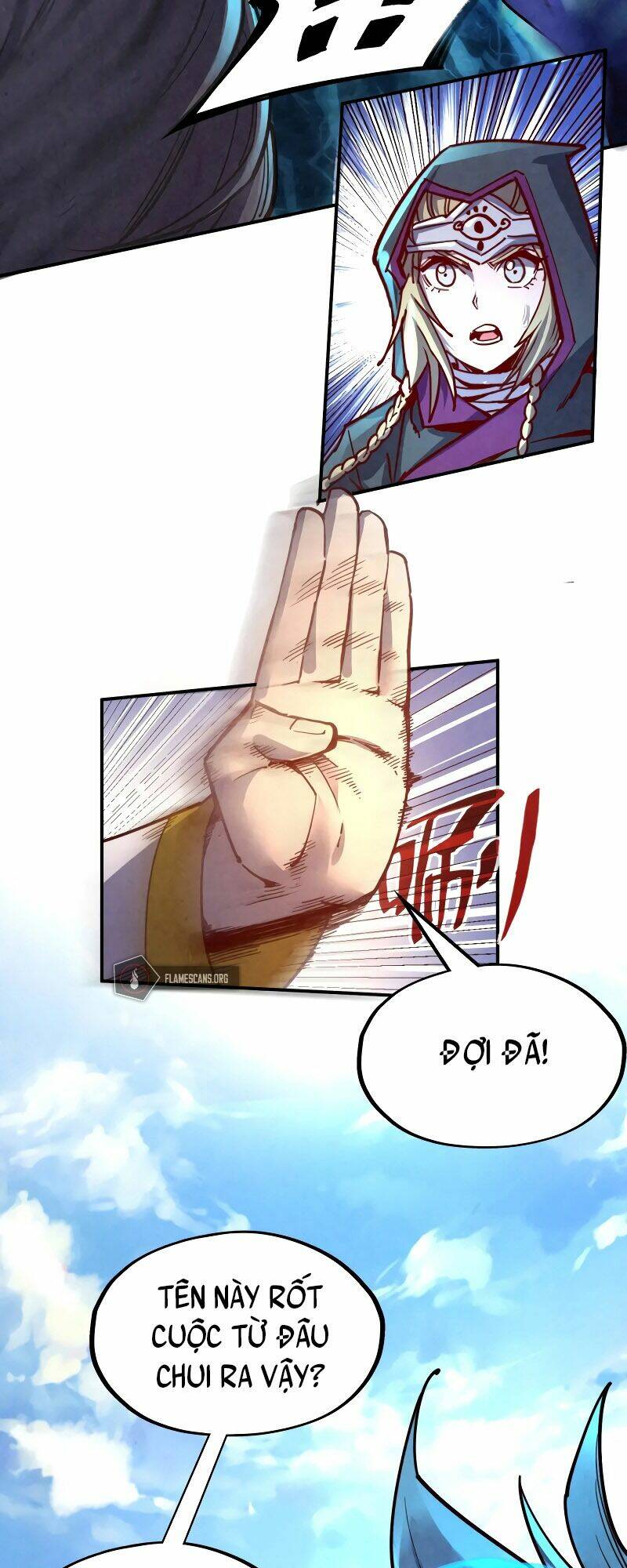 Vạn Cổ Chí Tôn - Chapter 115 - Page 48