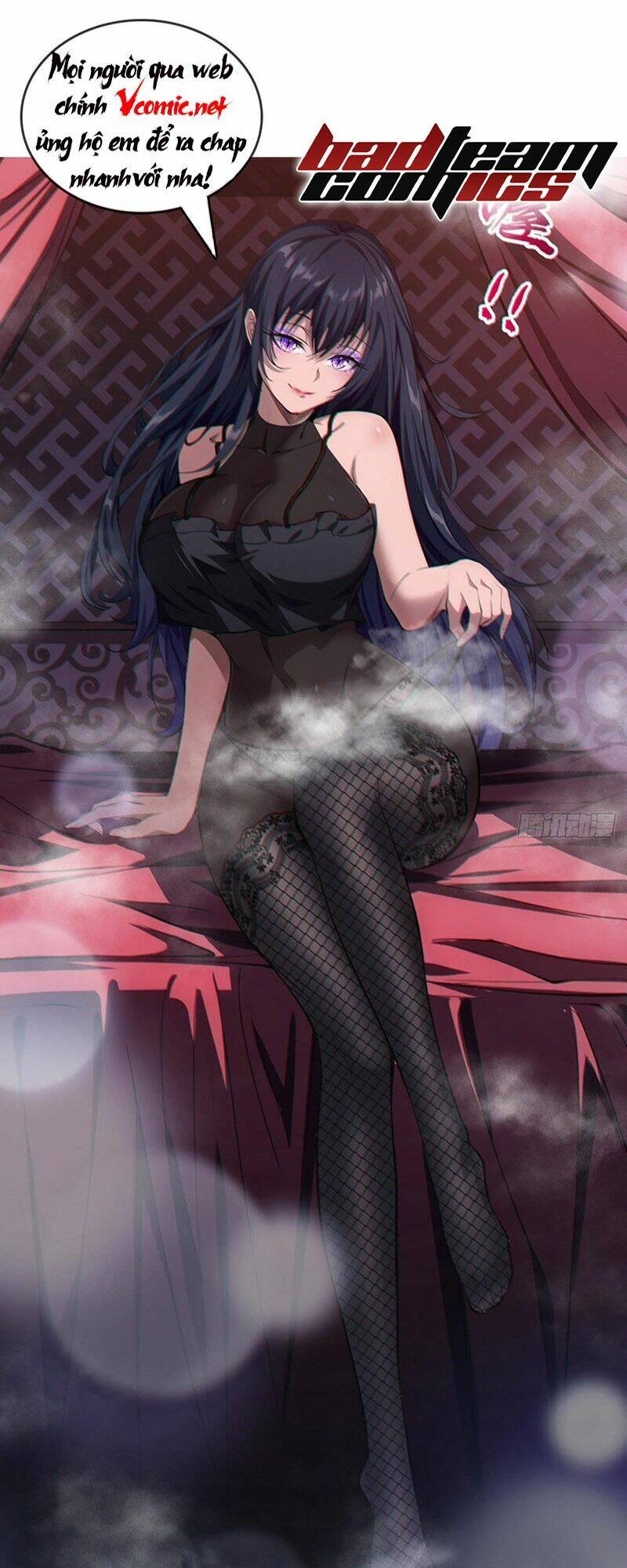 Vạn Cổ Chí Tôn - Chapter 115 - Page 50