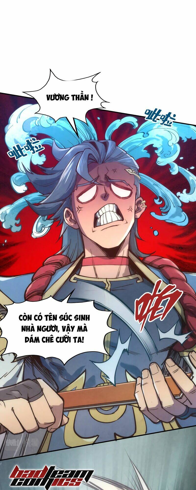 Vạn Cổ Chí Tôn - Chapter 116 - Page 9