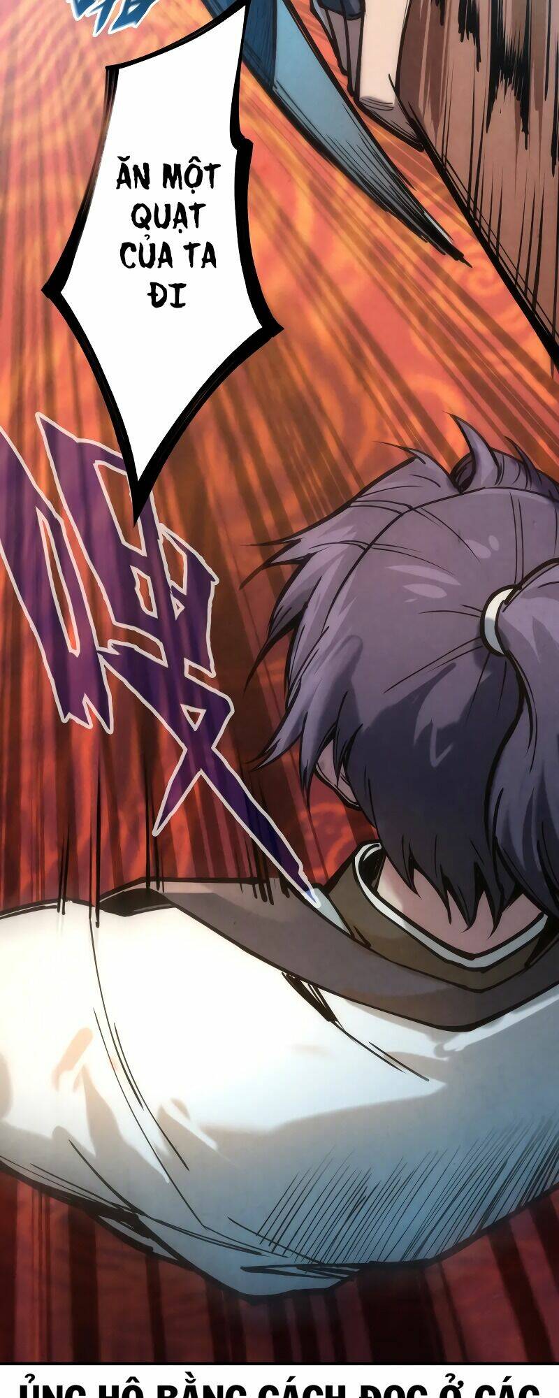 Vạn Cổ Chí Tôn - Chapter 116 - Page 11