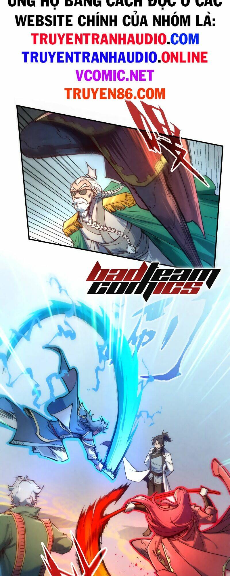 Vạn Cổ Chí Tôn - Chapter 116 - Page 12