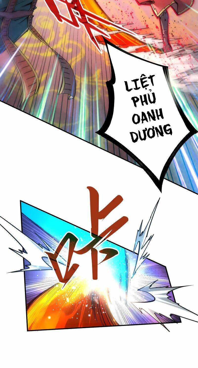 Vạn Cổ Chí Tôn - Chapter 116 - Page 13