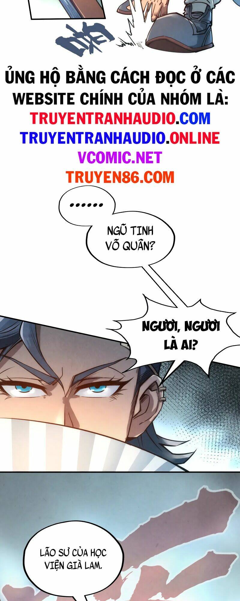 Vạn Cổ Chí Tôn - Chapter 116 - Page 15