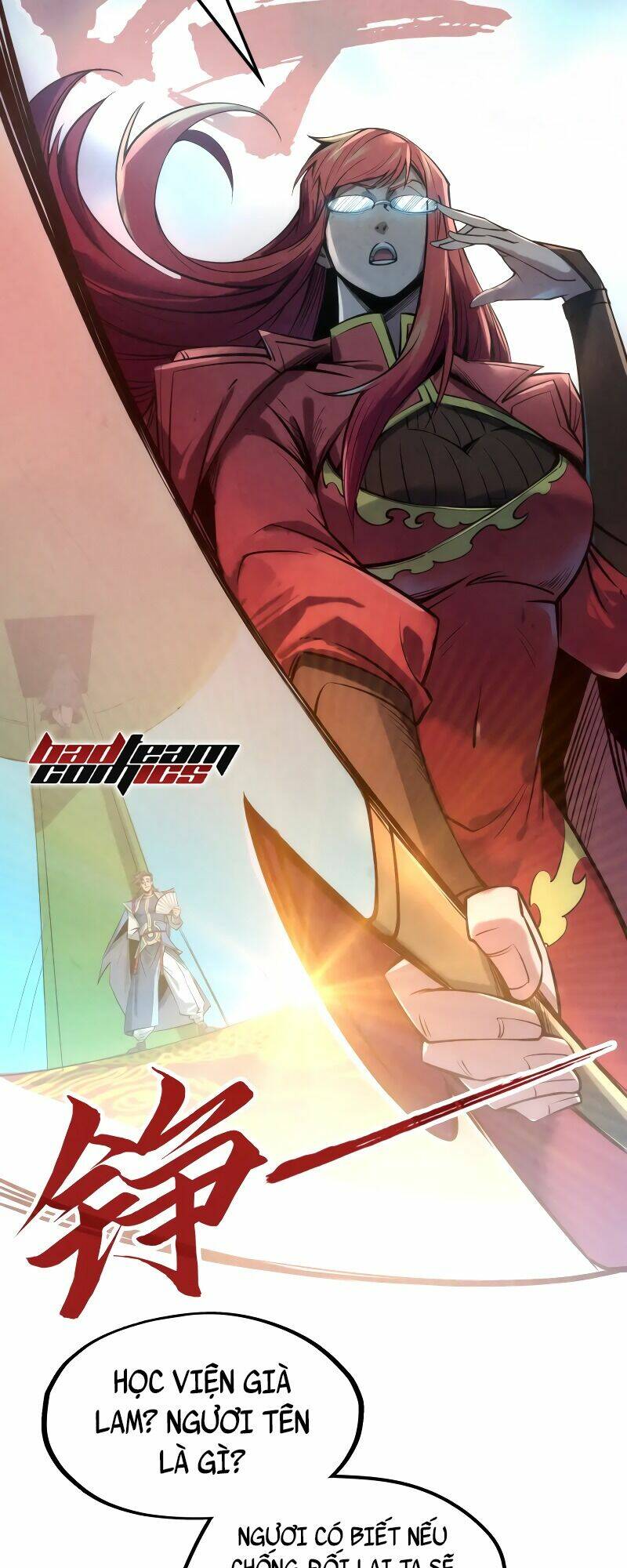 Vạn Cổ Chí Tôn - Chapter 116 - Page 16