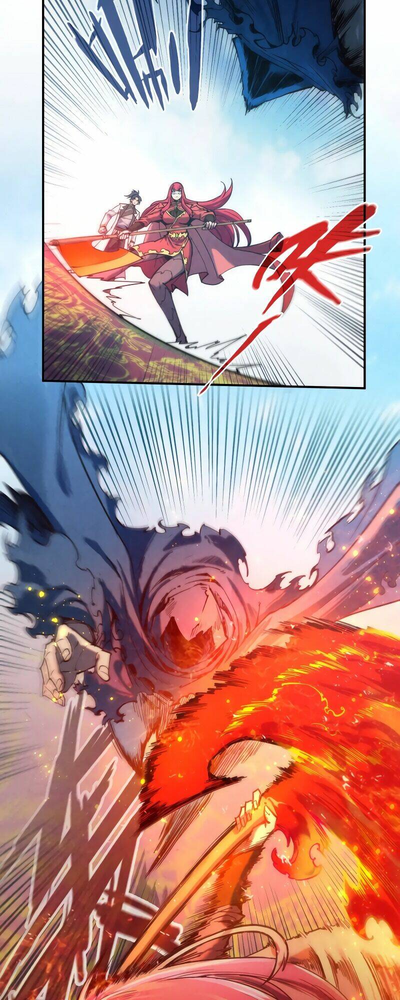 Vạn Cổ Chí Tôn - Chapter 116 - Page 22