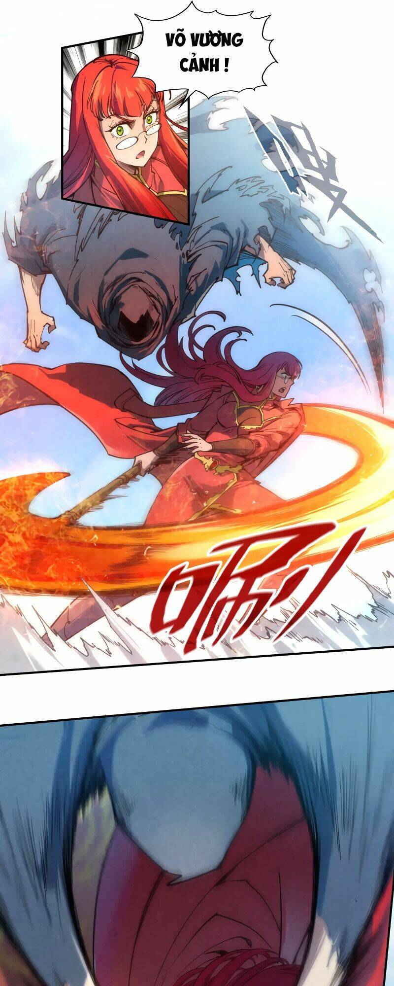 Vạn Cổ Chí Tôn - Chapter 116 - Page 25