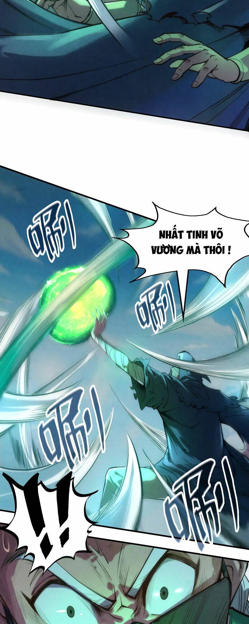 Vạn Cổ Chí Tôn - Chapter 116 - Page 28