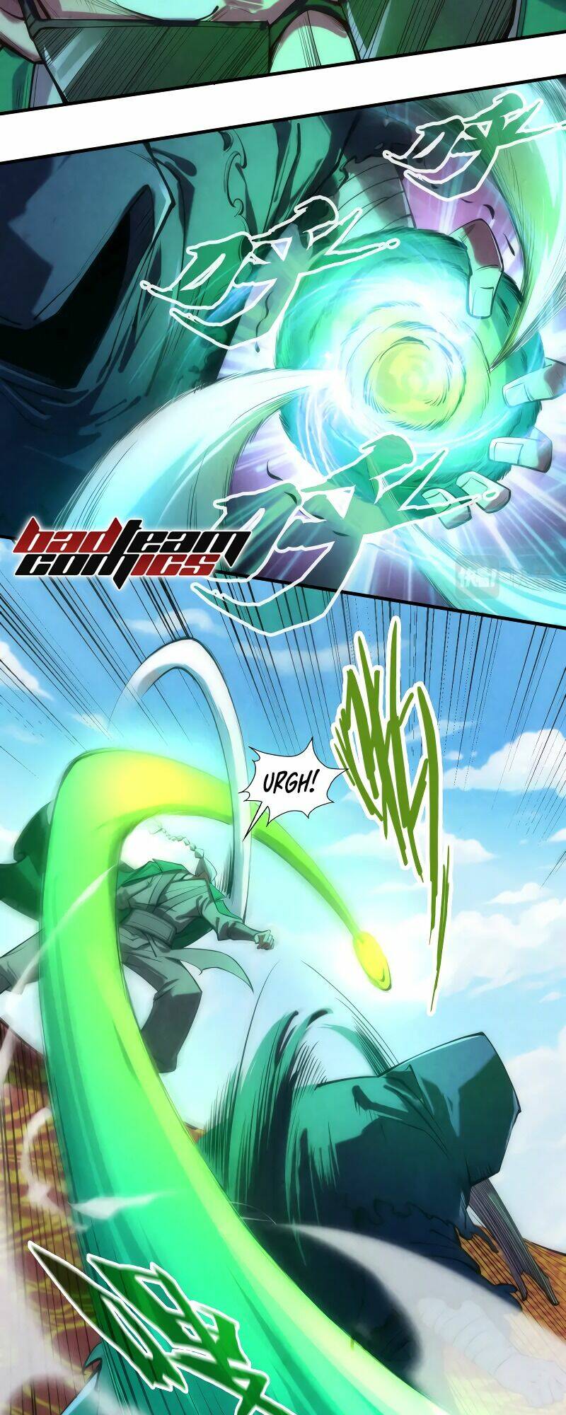 Vạn Cổ Chí Tôn - Chapter 116 - Page 29