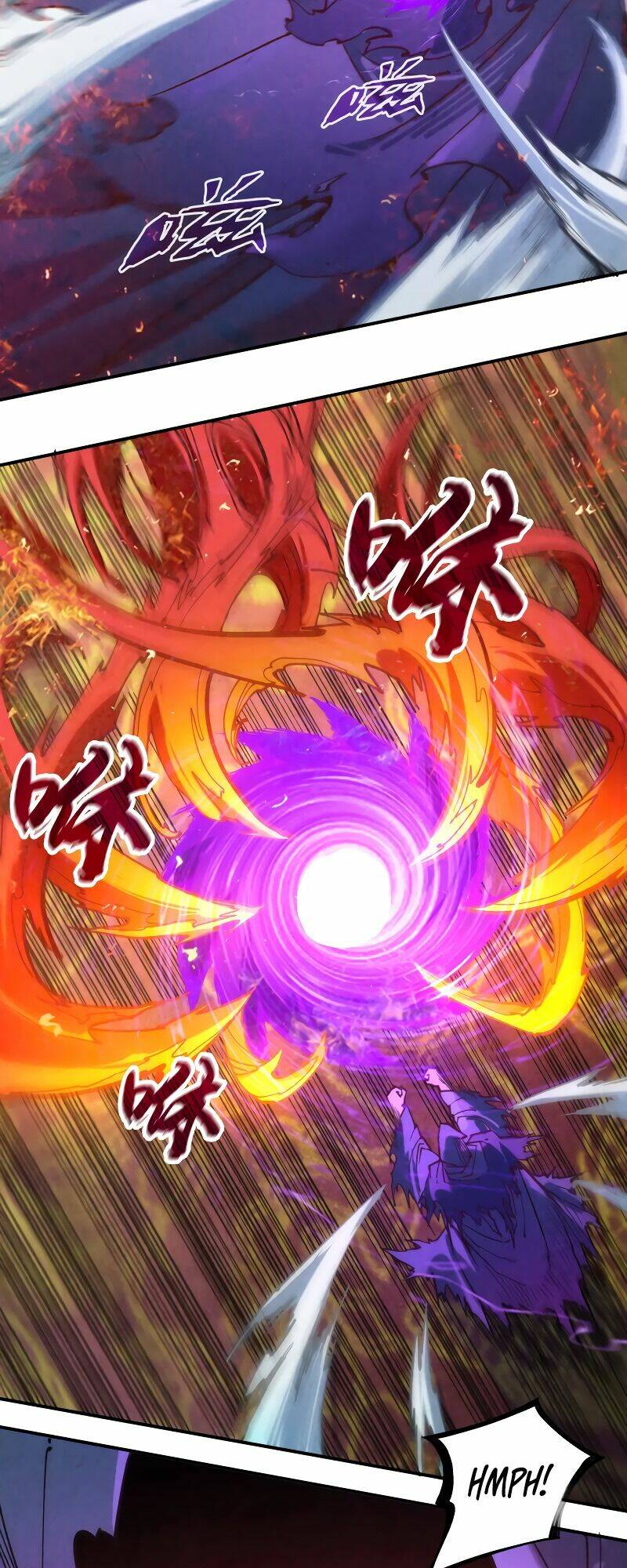 Vạn Cổ Chí Tôn - Chapter 116 - Page 34