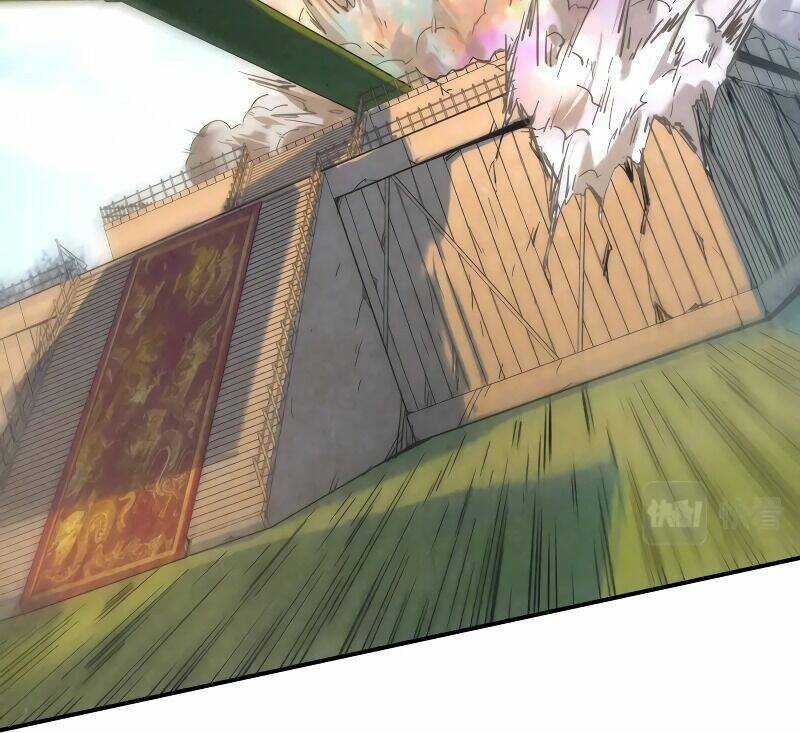 Vạn Cổ Chí Tôn - Chapter 116 - Page 36