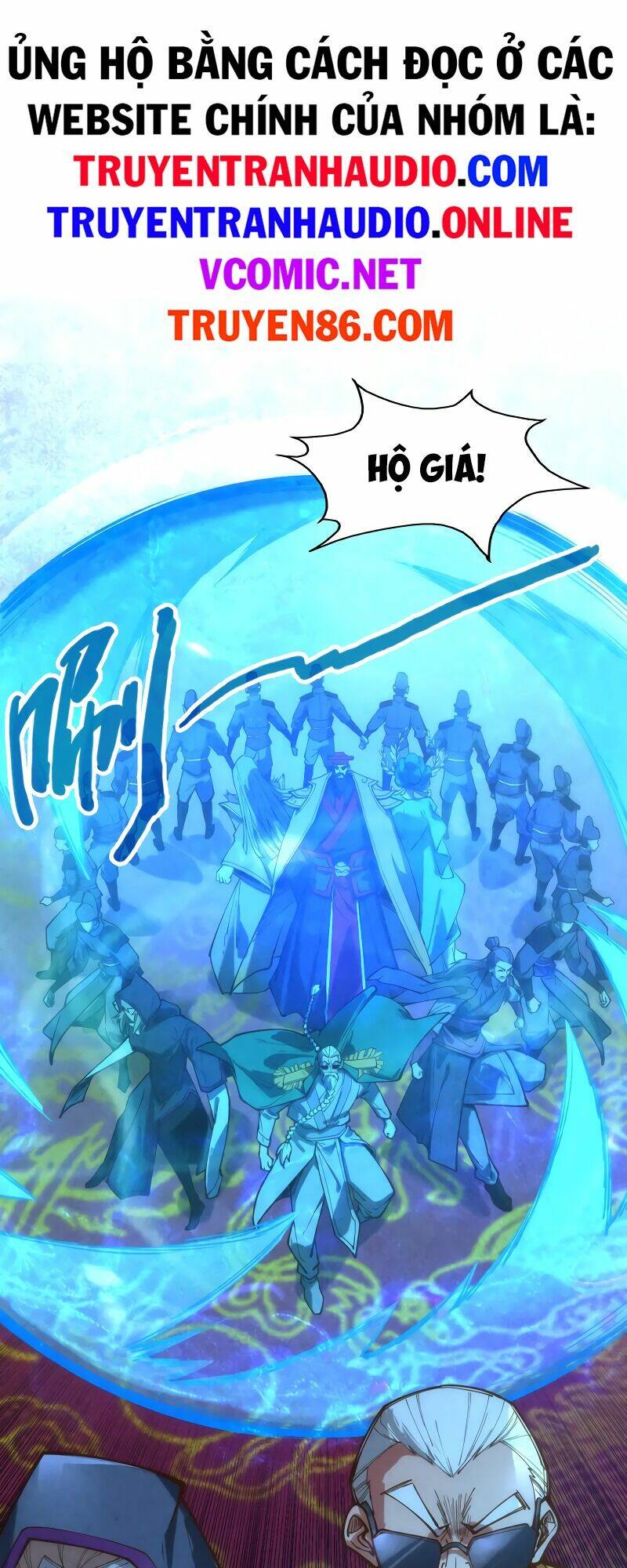 Vạn Cổ Chí Tôn - Chapter 116 - Page 37