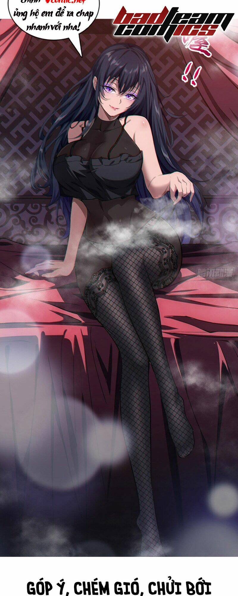 Vạn Cổ Chí Tôn - Chapter 116 - Page 44